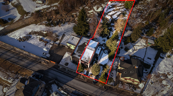 Prodej domu 150 m², Jablonec nad Nisou