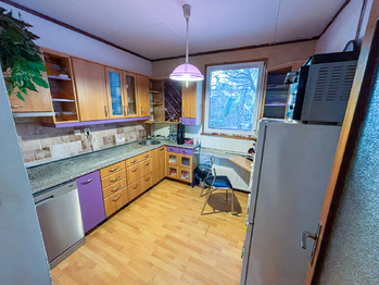 Prodej domu 150 m², Jablonec nad Nisou