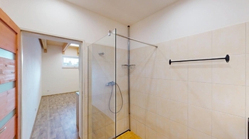 Pronájem bytu 2+kk v osobním vlastnictví 44 m², Nučice