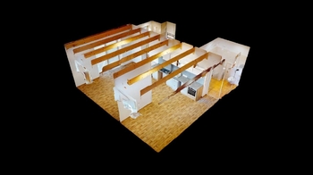 Pronájem bytu 2+kk v osobním vlastnictví 44 m², Nučice
