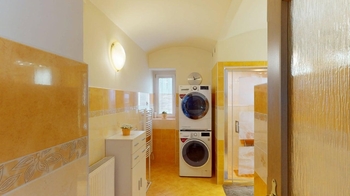 1.N.P. - Prodej domu 250 m², Tuřany
