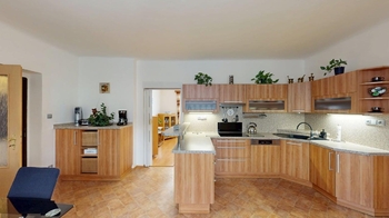 1.N.P. - Prodej domu 250 m², Tuřany