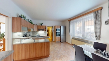 1.N.P. - Prodej domu 250 m², Tuřany