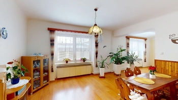 1.N.P. - Prodej domu 250 m², Tuřany