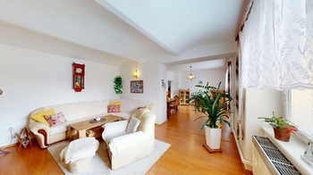 1.N.P. - Prodej domu 250 m², Tuřany