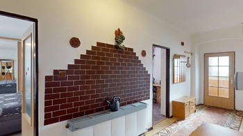 1.N.P. - Prodej domu 250 m², Tuřany