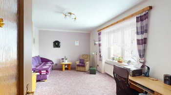 1.N.P. - Prodej domu 250 m², Tuřany
