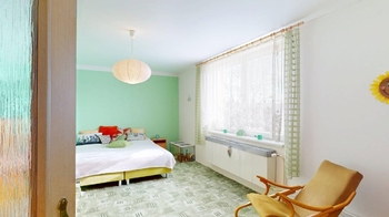 2.N.P. - Prodej domu 250 m², Tuřany