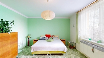 2.N.P. - Prodej domu 250 m², Tuřany