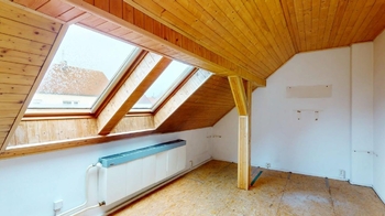 2.N.P. - Prodej domu 250 m², Tuřany