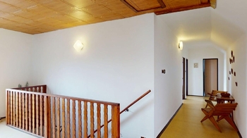2.N.P. - Prodej domu 250 m², Tuřany