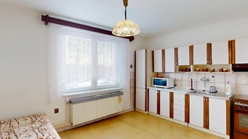 2.N.P. - Prodej domu 250 m², Tuřany