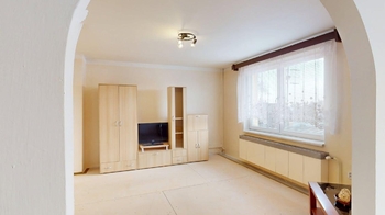 2.N.P. - Prodej domu 250 m², Tuřany