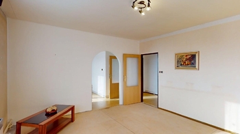 2.N.P. - Prodej domu 250 m², Tuřany