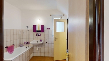 2.N.P. - Prodej domu 250 m², Tuřany