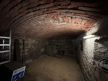 1.P.P. - Prodej domu 250 m², Tuřany