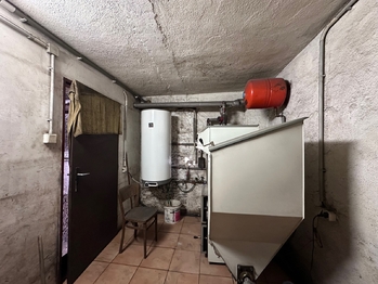 1.P.P. - Prodej domu 250 m², Tuřany