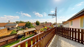 Prodej domu 250 m², Tuřany