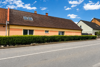 Prodej domu 250 m², Tuřany