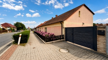 Prodej domu 250 m², Tuřany