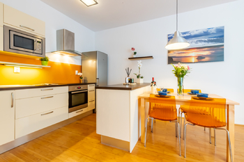 Pronájem bytu 2+kk v osobním vlastnictví 89 m², Praha 3 - Žižkov