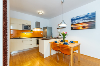 Pronájem bytu 2+kk v osobním vlastnictví 60 m², Praha 3 - Žižkov