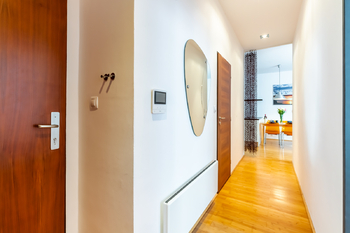 Pronájem bytu 2+kk v osobním vlastnictví 60 m², Praha 3 - Žižkov