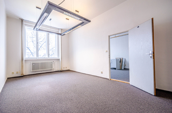 Pronájem kancelářských prostor 99 m², Roudnice nad Labem