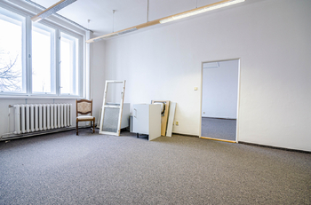 Pronájem kancelářských prostor 99 m², Roudnice nad Labem