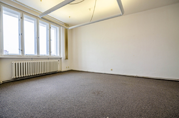 Pronájem kancelářských prostor 99 m², Roudnice nad Labem