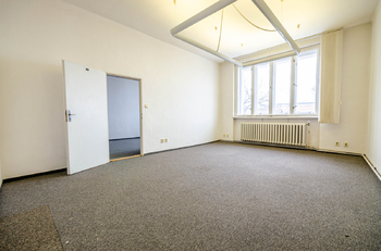Pronájem kancelářských prostor 99 m², Roudnice nad Labem