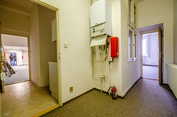 Pronájem kancelářských prostor 99 m², Roudnice nad Labem