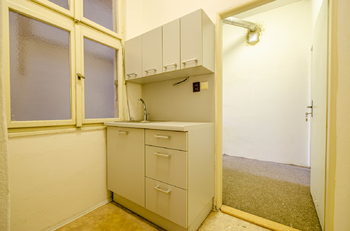 Pronájem kancelářských prostor 99 m², Roudnice nad Labem