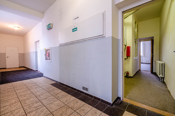 Pronájem kancelářských prostor 99 m², Roudnice nad Labem