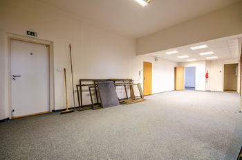 Pronájem kancelářských prostor 99 m², Roudnice nad Labem