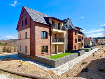 Prodej bytu 4+kk v osobním vlastnictví 156 m², Kovářská