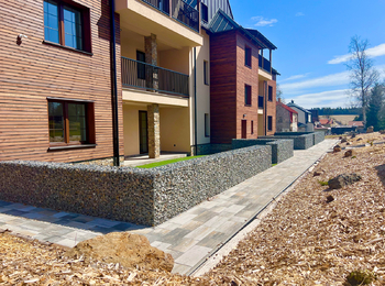 Prodej bytu 4+kk v osobním vlastnictví 156 m², Kovářská