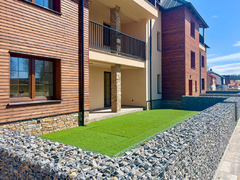 Prodej bytu 4+kk v osobním vlastnictví 156 m², Kovářská