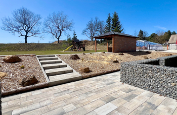 Prodej bytu 4+kk v osobním vlastnictví 156 m², Kovářská