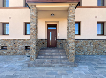 Prodej bytu 4+kk v osobním vlastnictví 156 m², Kovářská