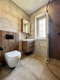 Prodej bytu 4+kk v osobním vlastnictví 156 m², Kovářská