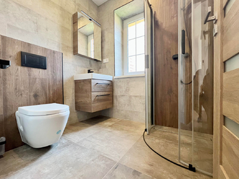 Prodej bytu 4+kk v osobním vlastnictví 156 m², Kovářská