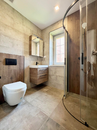 Prodej bytu 4+kk v osobním vlastnictví 156 m², Kovářská