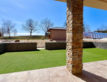 Prodej bytu 4+kk v osobním vlastnictví 156 m², Kovářská