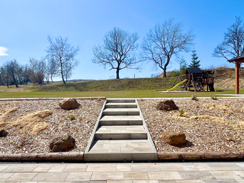 Prodej bytu 4+kk v osobním vlastnictví 156 m², Kovářská