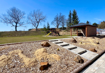 Prodej bytu 4+kk v osobním vlastnictví 156 m², Kovářská