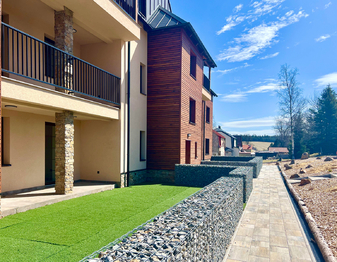 Prodej bytu 4+kk v osobním vlastnictví 156 m², Kovářská