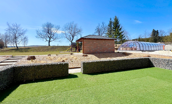 Prodej bytu 4+kk v osobním vlastnictví 156 m², Kovářská