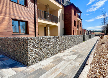 Prodej bytu 4+kk v osobním vlastnictví 156 m², Kovářská