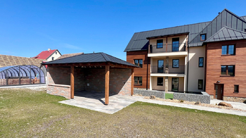 Prodej bytu 4+kk v osobním vlastnictví 156 m², Kovářská